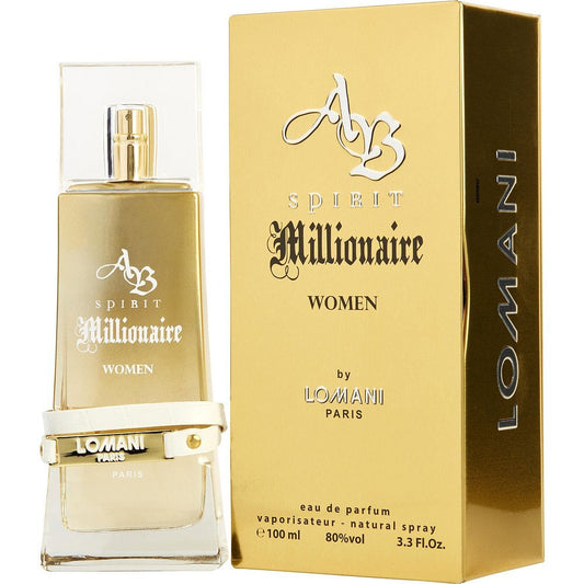 Lomani Spirit Millionaire 100ml EDP