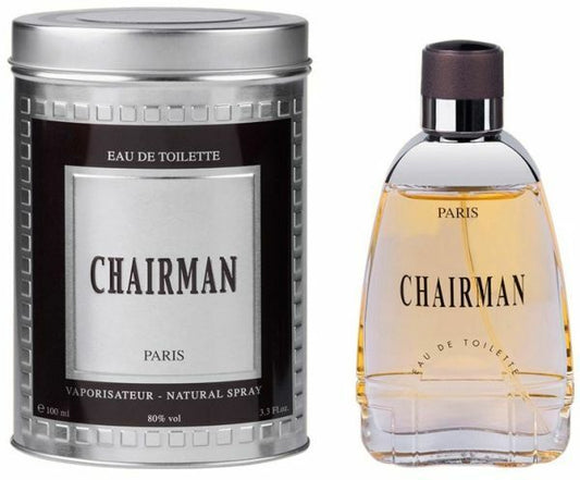 Yves De Sistelle Chairman 100ml EDT