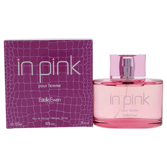 Estelle Ewen In Pink 100ml EDP