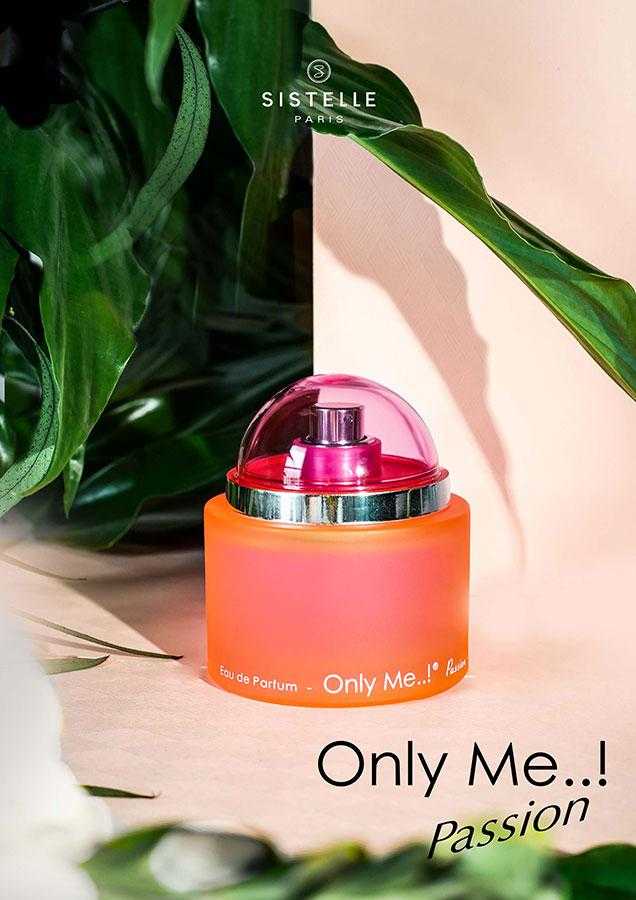 Sistelle Only Me Passion 100ml EDP