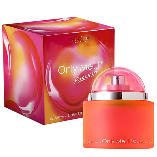 Sistelle Only Me Passion 100ml EDP