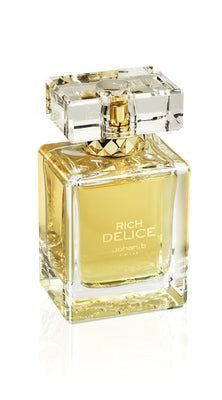 Johan.B Rich Delice 85ml EDP