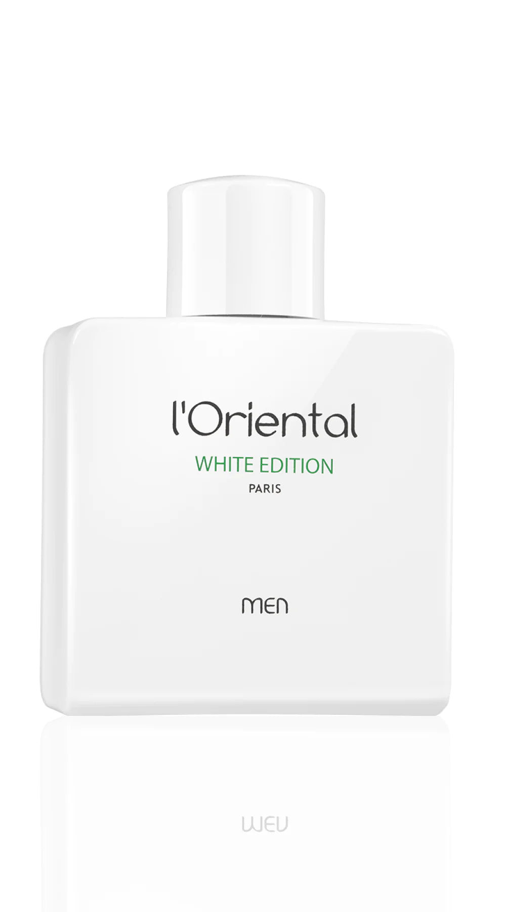Estelle Ewen L'Oriental White 100ml EDT