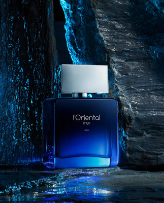 Estelle Ewen L'Oriental 100ml EDT