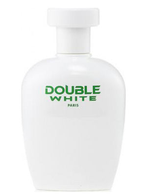 Geparlys X Men Double White 100ml EDT