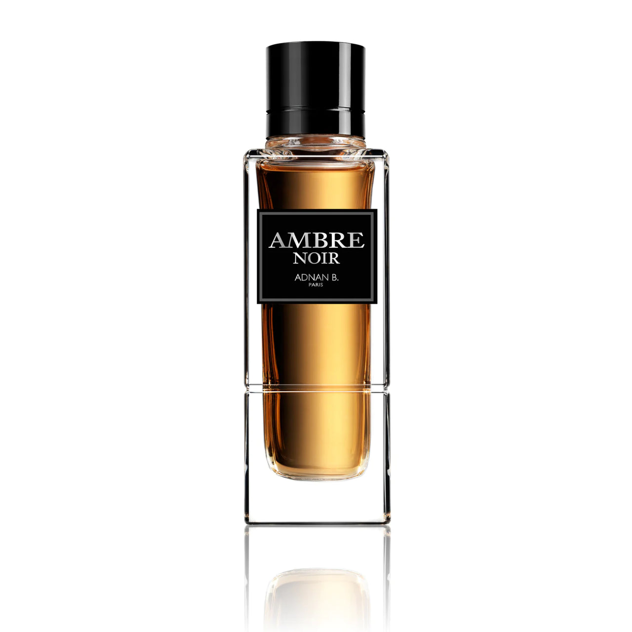 Adnan B. Ambre Noir 100ml EDT