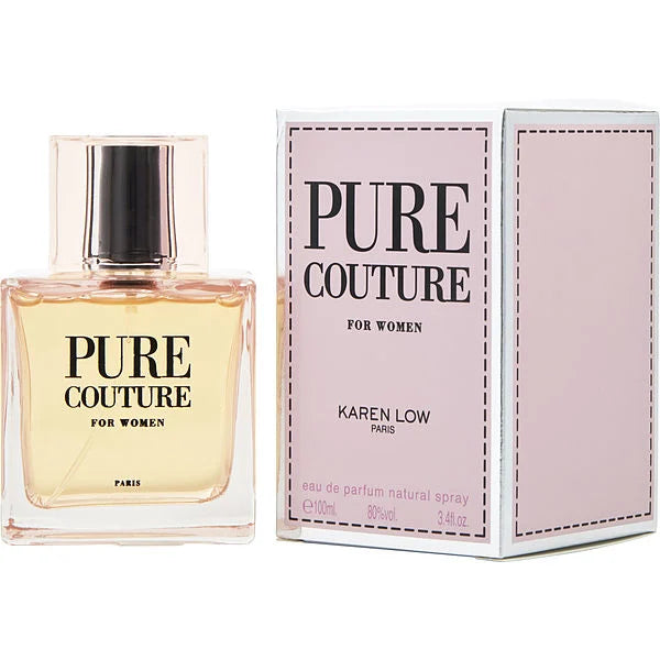 Karen Low Pure Couture 100ml EDP