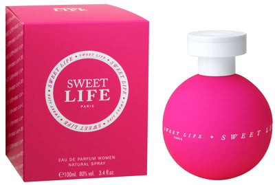Geparlys Sweet Life 100ml EDP
