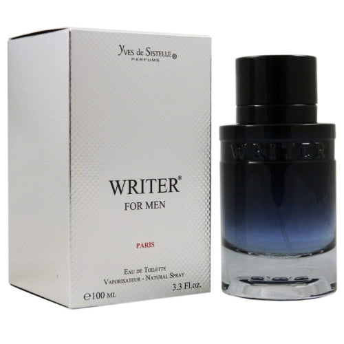 Cyrus Writer 100 ml EDT