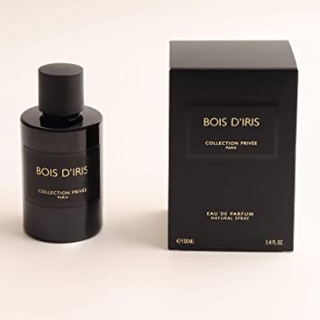 Kolekcija Privee Bois D'Iris 100ml EDP