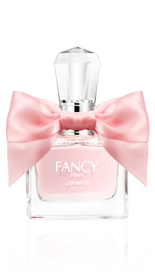 Johan.B Fancy Pink 85ml EDP