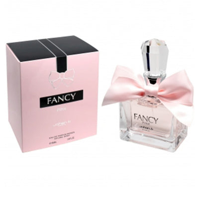 Johan.B Fancy Pink 85ml EDP