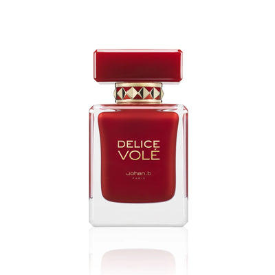 Johan.B Delice Vole 85ml EDP