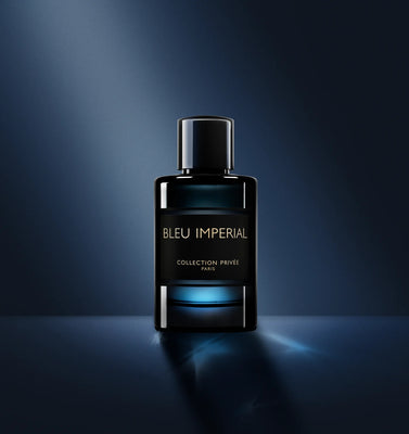 Collection Privee Bleu Imperial 100ml EDT