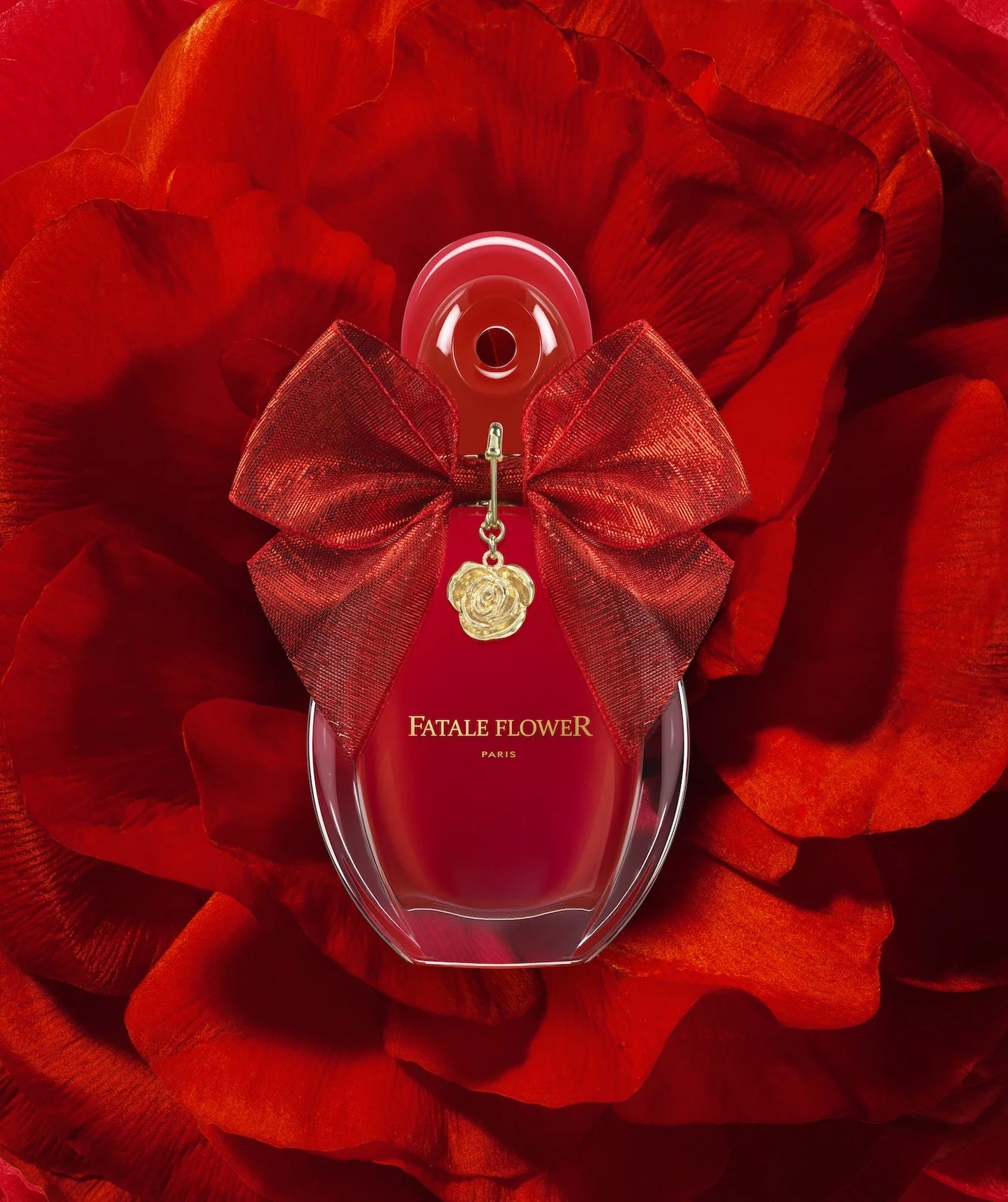 Gemina.B Fatale Flower 85ml EDP