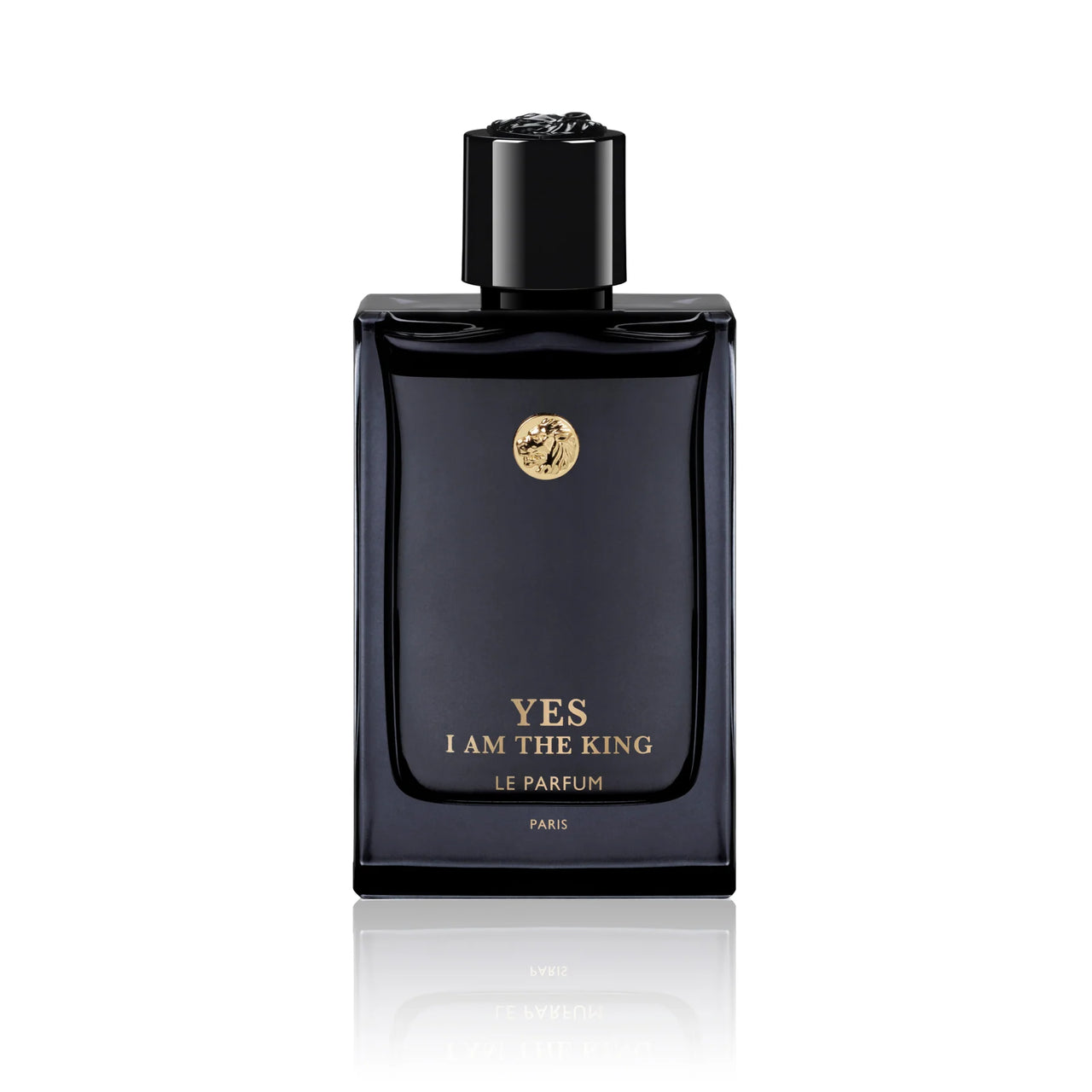Geparlys Yes I Am The King Le Parfum 100ml Parfum