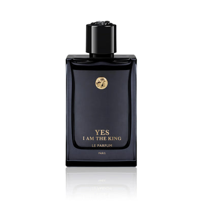 Glenn Perri Yes I Am The King Le Parfum 100ml Parfum
