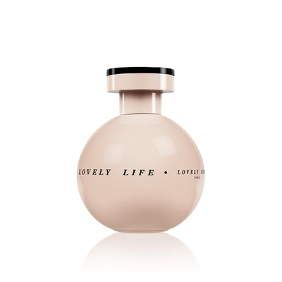 Geparlys Lovely Life 100ml EDP