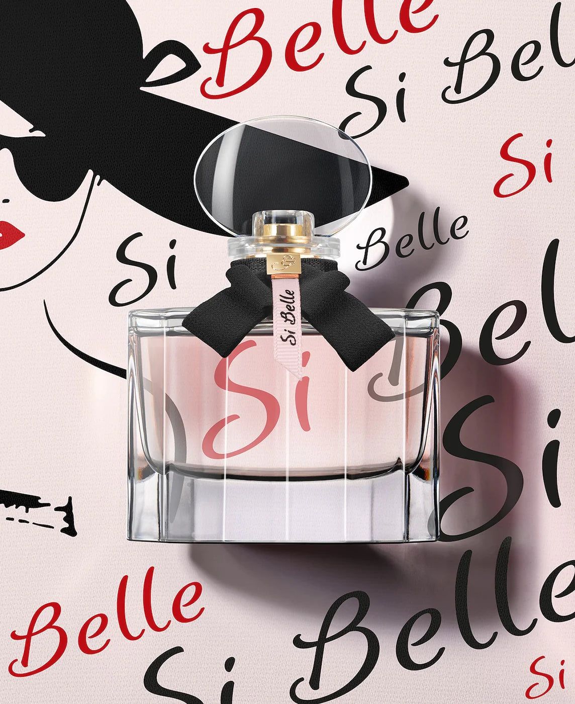 Gemina.B Si Belle 85ml EDP