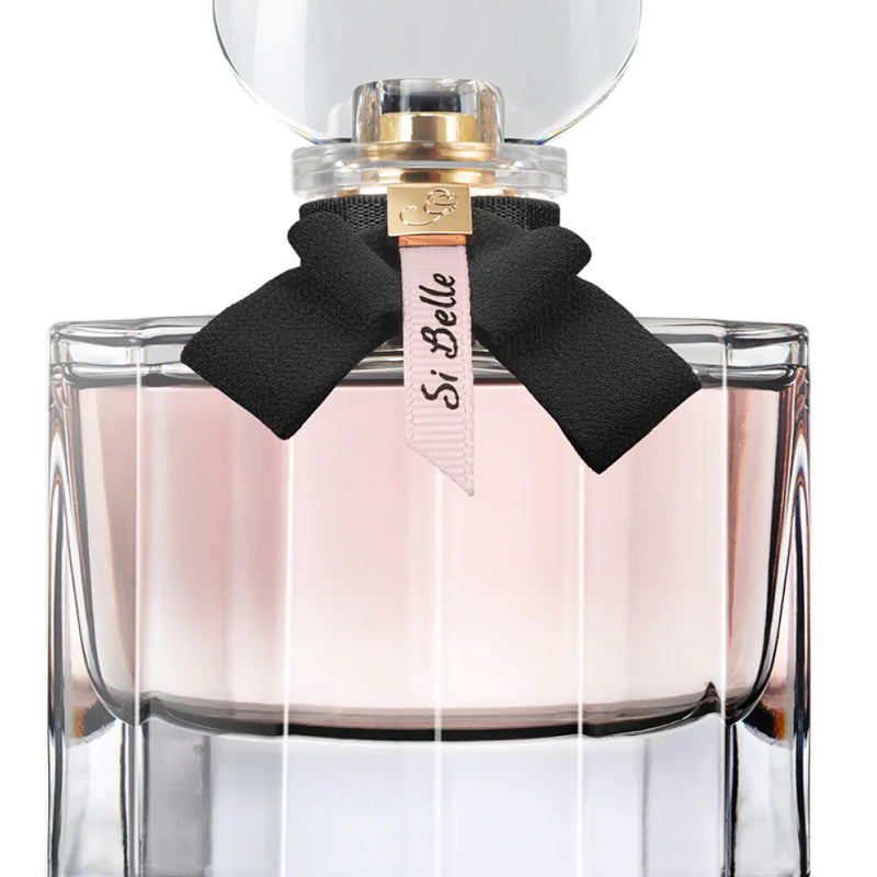 Gemina.B Si Belle 85ml EDP