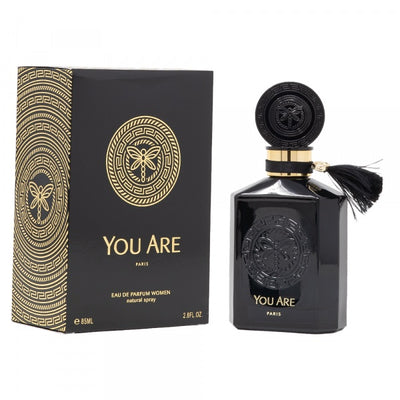 Geparlys You Are 85ml EDP