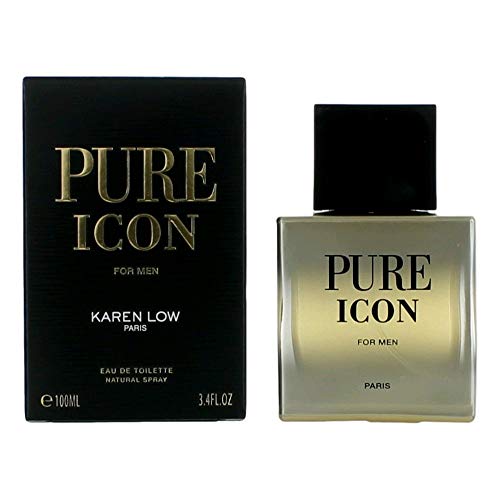 Karen Low Pure Icon 100ml EDT
