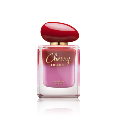 Johan.B Cherry Delice 85ml EDP