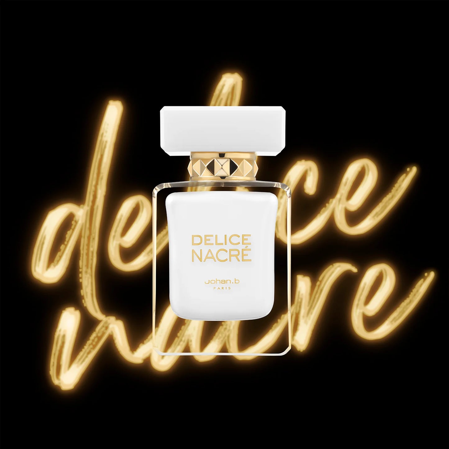 Johan.B Delice Nacre 85ml EDP