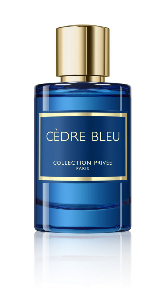 Kolekcija Privee Cedre Bleu 100ml EDP