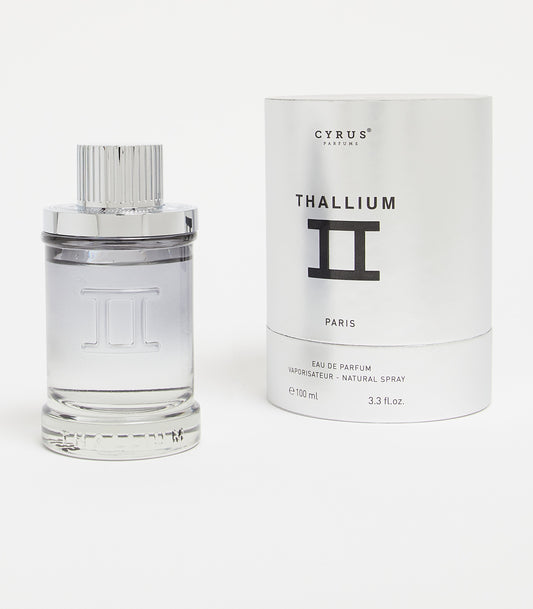 Cyrus Tallium Ii 100ml EDT